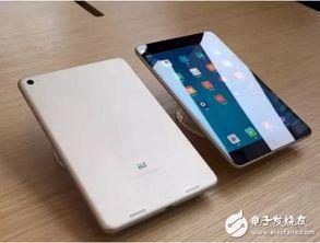 小米平板最新爆料,性能与设计双突破，揭秘最新爆料亮点！”