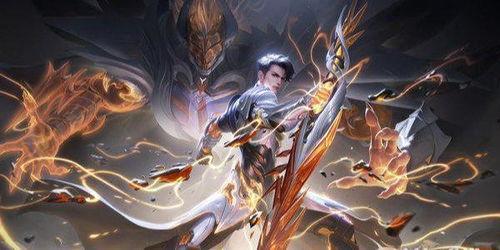 王者荣耀琥珀纪元爆料最新,王者荣耀全新版本揭秘，神秘势力崛起