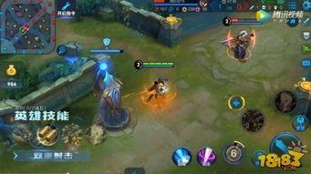 王者荣耀刘备最新爆料,刘备新版本爆料，全新技能与造型惊艳亮相！