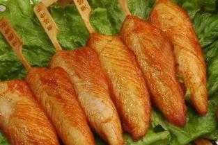 爆料鸡柳制作过程视频大全,视频大全带你一探究竟