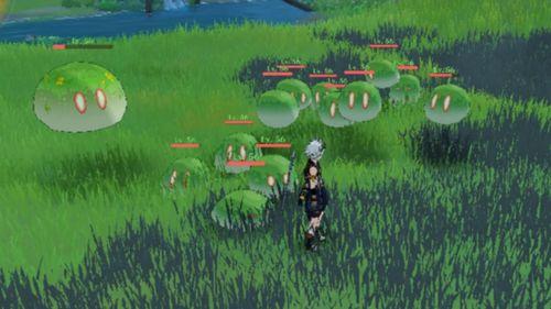 草神爆料图文大全最新,揭秘神秘力量与奇幻冒险之旅