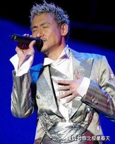 圈内人爆料娱乐 张学友,圈内人揭秘娱乐界传奇人生