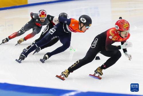 短道速滑男队爆料最新,揭秘训练幕后与赛场风云