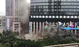 袁家岗的最新爆料新闻,揭秘事件背后惊人真相