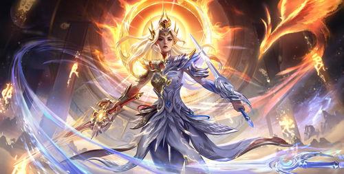 韩信典藏新皮肤爆料视频,揭秘神秘英雄的华丽蜕变