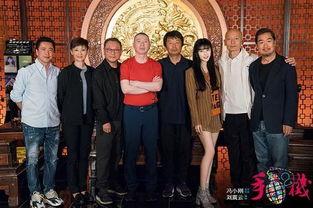 娱乐界爆料大腕,揭秘大腕背后的惊人真相