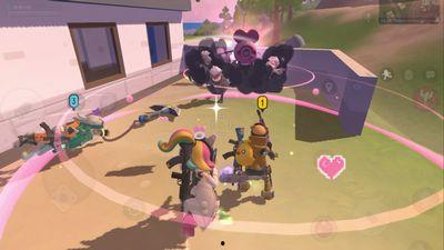 香肠派对s8赛季最新大爆料,全新爆料，揭秘新赛季亮点与变革