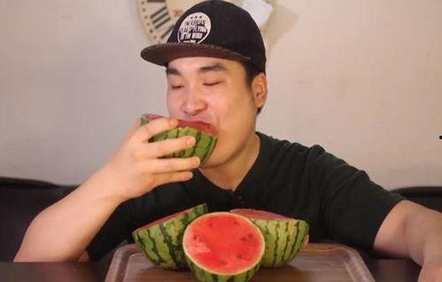 洛杉矶网红吃瓜事件是真的吗,真相揭秘还是网络炒作？