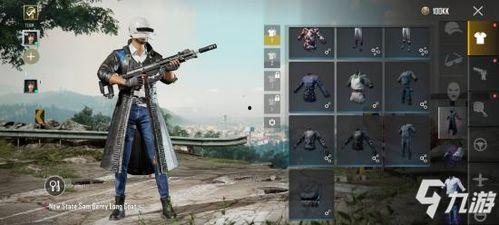 未来之役最新爆料手册,揭秘最新爆料手册中的神秘战局与科技革新