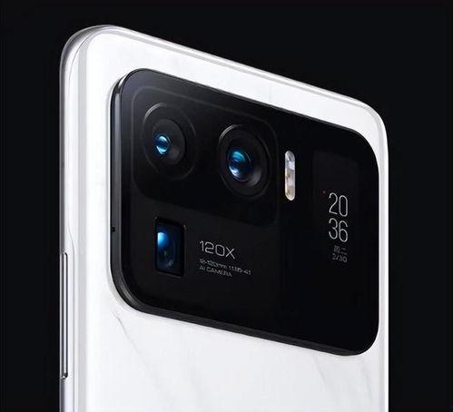 小米14最新爆料屏幕