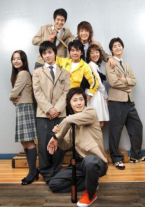 搞笑一家人韩国版在线观看,笑料横生的韩国家庭喜剧，在线观看欢乐无限