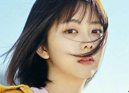 谭松韵爆料视频,娱乐圈背后的真实故事