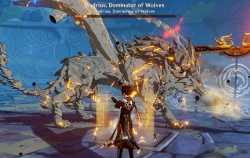 内鬼爆料钟离新皮肤视频,钟离新皮肤视频首曝，神秘元素引期待