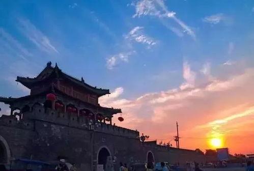 商丘古城爆料案件最新,揭秘背后惊人真相