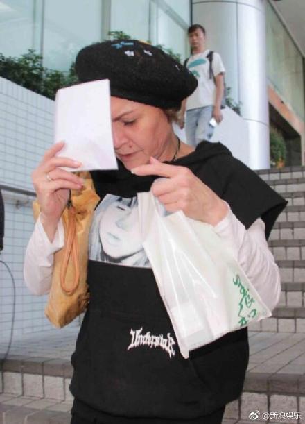 陈勋奇爆料张柏芝视频,背后真相令人震惊