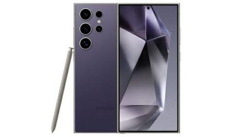 三星s 24 ultra最新爆料,颠覆视觉体验的旗舰新王