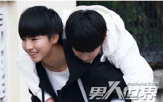 王俊凯爆料王源的视频,视频曝光兄弟情深瞬间