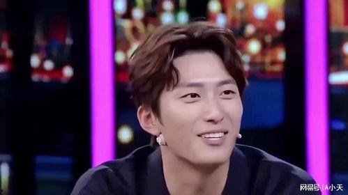 圈内八卦爆料窦骁,揭秘明星背后的甜蜜故事