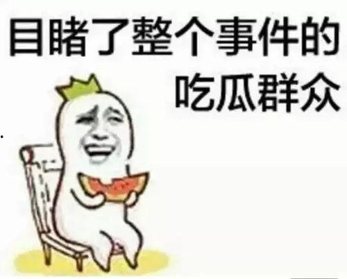 聊娱乐的吃瓜群众评价怎么写