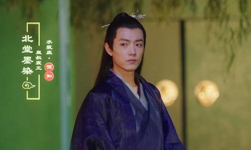 肖战八卦娱乐吃瓜,揭秘明星幕后生活,吃瓜群众狂欢时刻