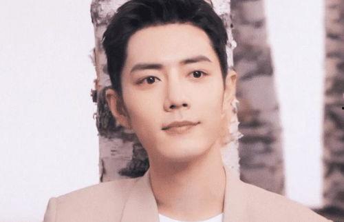 肖战八卦娱乐吃瓜,揭秘明星幕后生活,吃瓜群众狂欢时刻